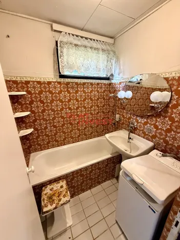 Pronájem rodinného domu, Průhonice, Chrpová, 150 m2