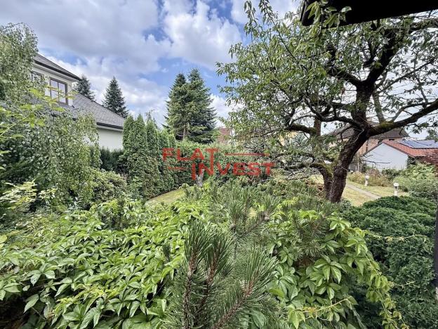 Pronájem rodinného domu, Průhonice, Chrpová, 150 m2