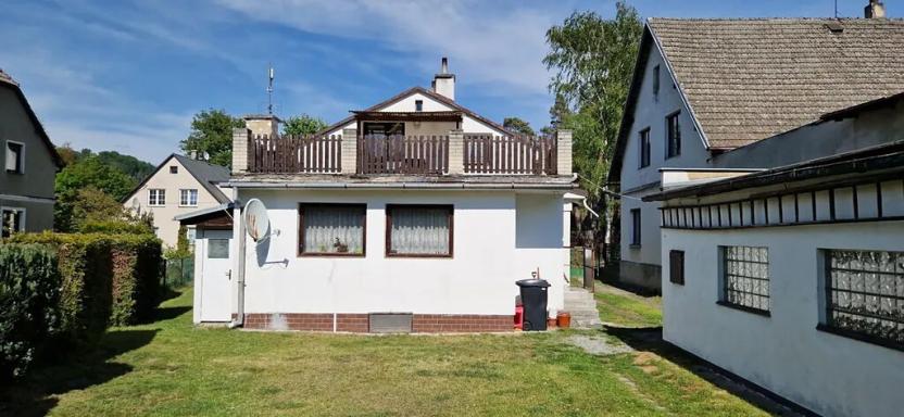 Prodej rodinného domu, Doksy, Zátiší, 255 m2