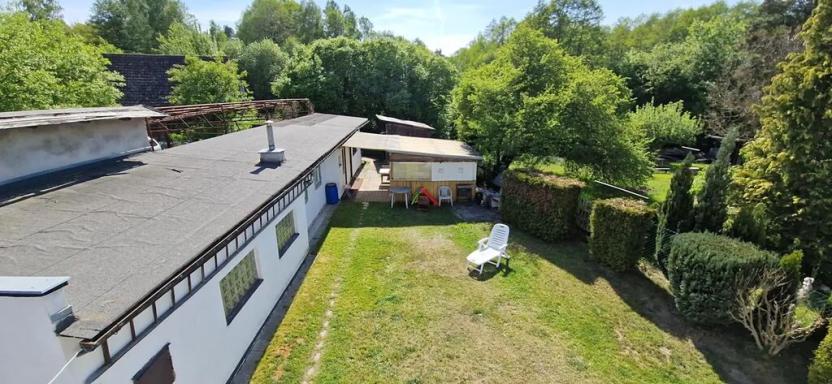 Prodej rodinného domu, Doksy, Zátiší, 255 m2