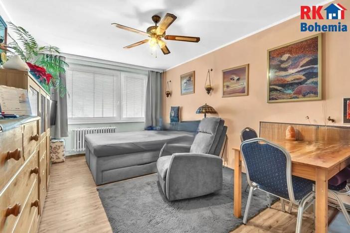 Prodej bytu 3+kk, Praha - Stodůlky, Hostinského, 70 m2