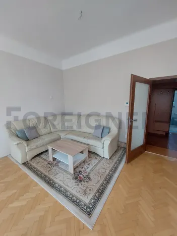 Pronájem bytu 3+1, Olomouc, tř. Svornosti, 85 m2