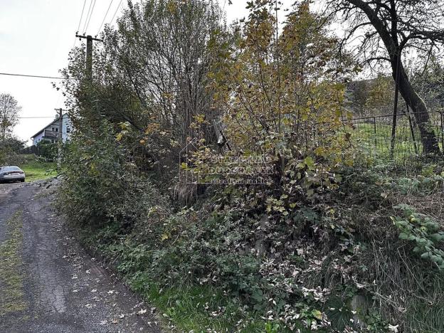 Prodej pozemku pro bydlení, Klášterec nad Ohří, 594 m2