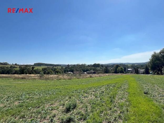 Prodej pozemku pro bydlení, Humpolec, 20976 m2