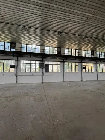 Prodej výrobních prostor, Karlovy Vary, K Přehradě, 8061 m2