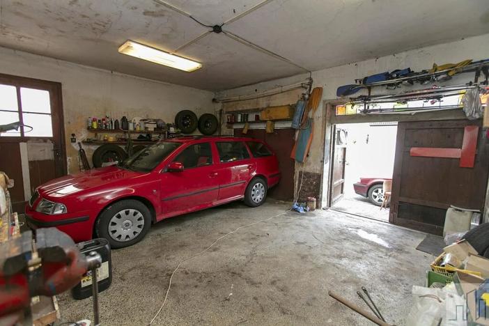 Prodej výrobních prostor, Lahošť, Švermova, 255 m2