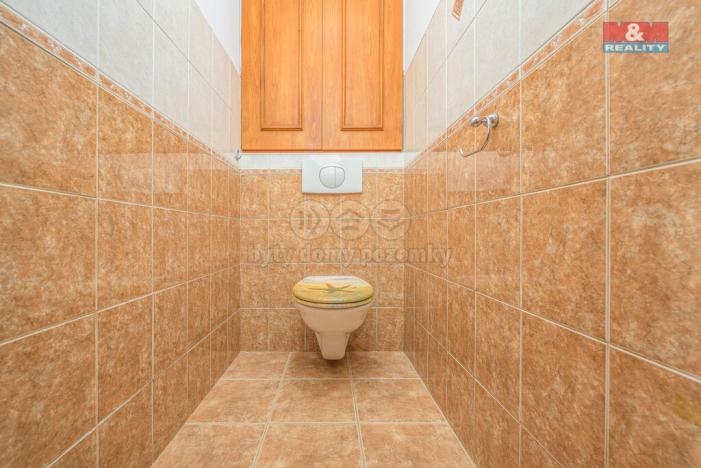 Prodej bytu 4+kk, Poděbrady - Poděbrady III, Kunštátská, 86 m2