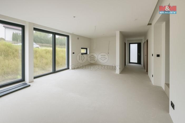 Prodej rodinného domu, Hluboká nad Vltavou, Fibichova, 163 m2