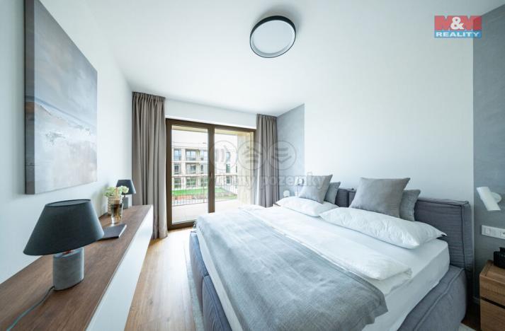 Prodej bytu 2+kk, Brandýs nad Labem-Stará Boleslav, Dřevčická, 44 m2