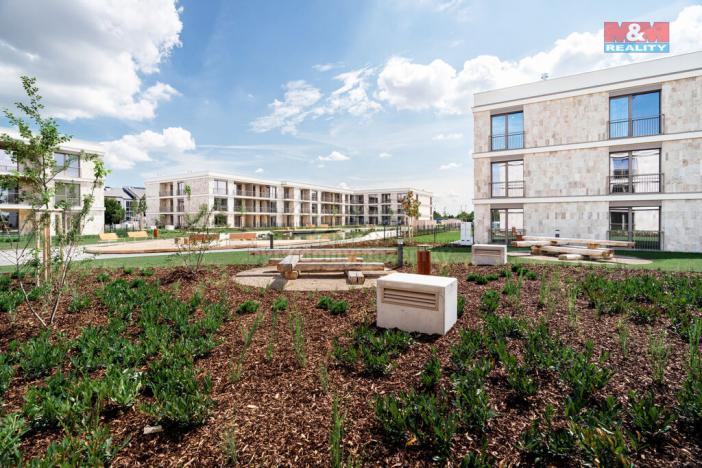 Prodej bytu 2+kk, Brandýs nad Labem-Stará Boleslav, Dřevčická, 44 m2