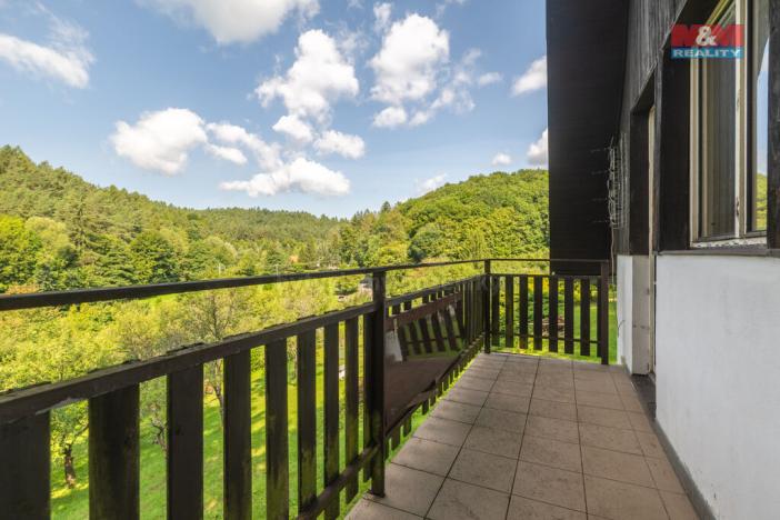 Prodej chaty, Všemina, 72 m2