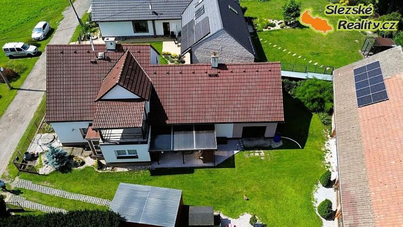 Prodej rodinného domu, Vitiněves, 290 m2