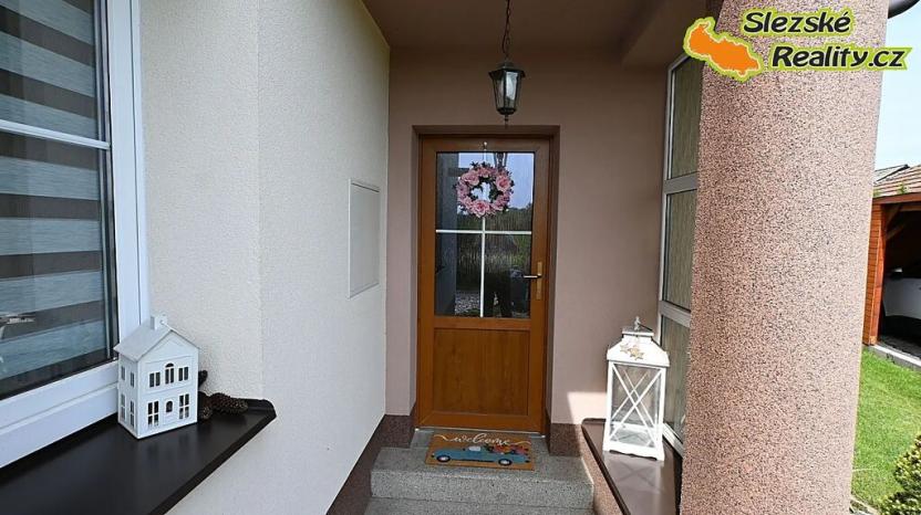 Prodej rodinného domu, Vitiněves, 290 m2