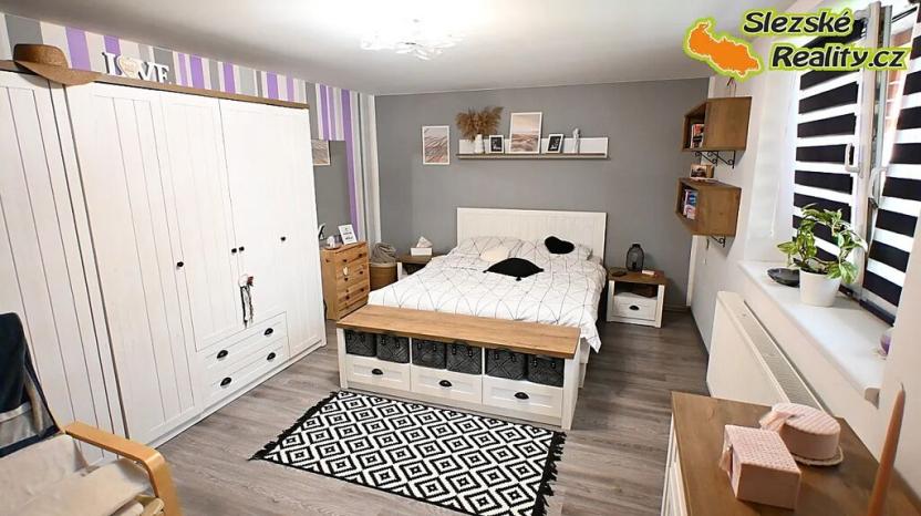 Prodej rodinného domu, Vitiněves, 290 m2