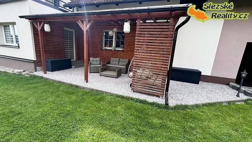 Prodej rodinného domu, Vitiněves, 290 m2