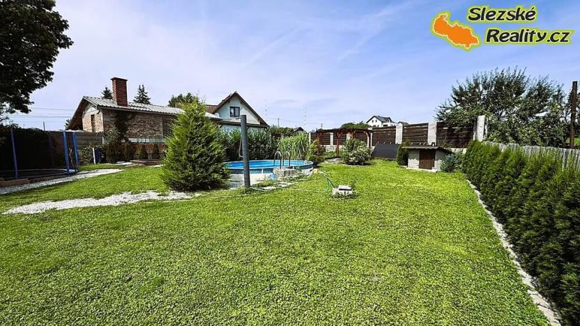 Prodej rodinného domu, Vitiněves, 290 m2