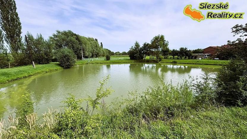 Prodej rodinného domu, Vitiněves, 290 m2