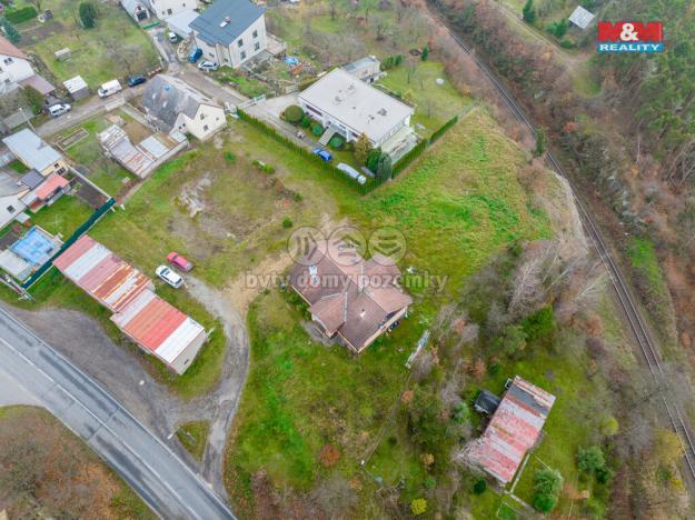 Prodej pozemku pro bydlení, Jihlava - Hruškové Dvory, 939 m2