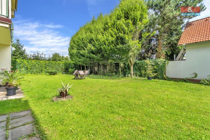 Prodej bytu 2+kk, Lázně Bělohrad, Třetí strana, 35 m2