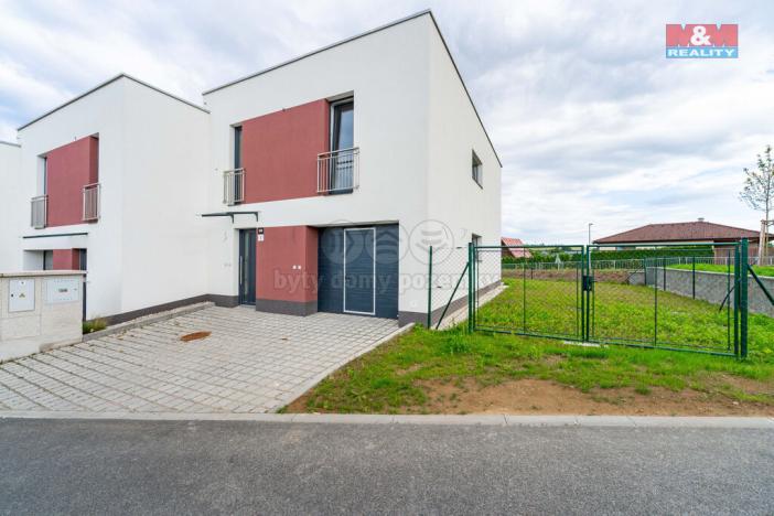 Pronájem bytu 3+kk, Jihlava, Na Nivách, 63 m2