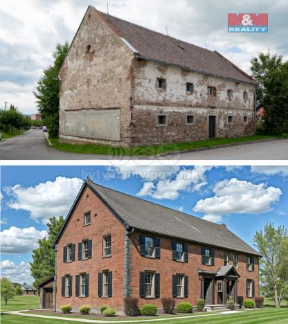 Prodej skladu, Králíky, Karla Čapka, 269 m2