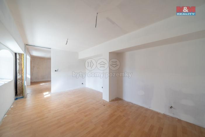 Prodej skladu, Králíky, Karla Čapka, 269 m2