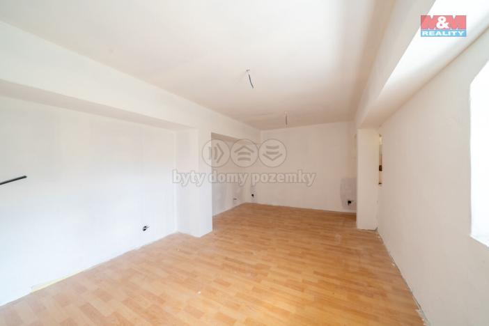 Prodej skladu, Králíky, Karla Čapka, 269 m2