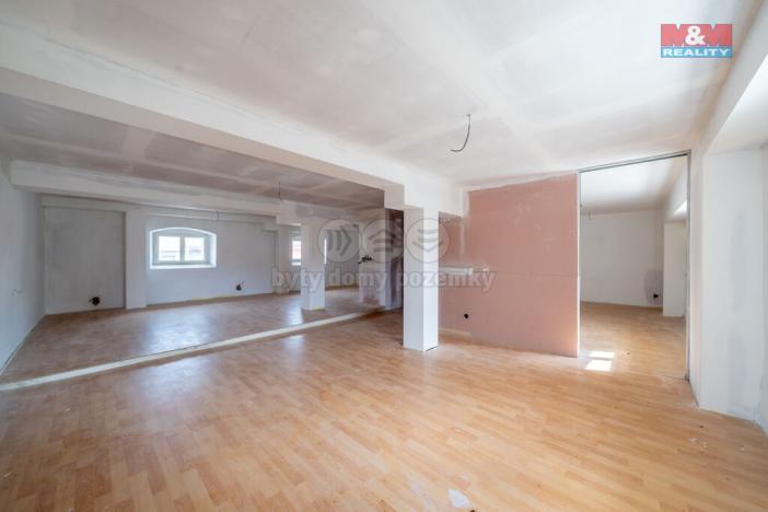 Prodej skladu, Králíky, Karla Čapka, 269 m2