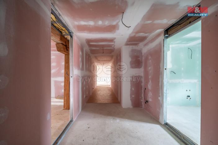 Prodej skladu, Králíky, Karla Čapka, 269 m2