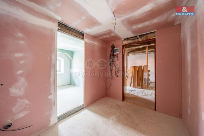 Prodej skladu, Králíky, Karla Čapka, 269 m2