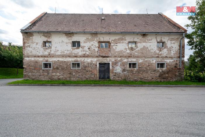 Prodej skladu, Králíky, Karla Čapka, 269 m2