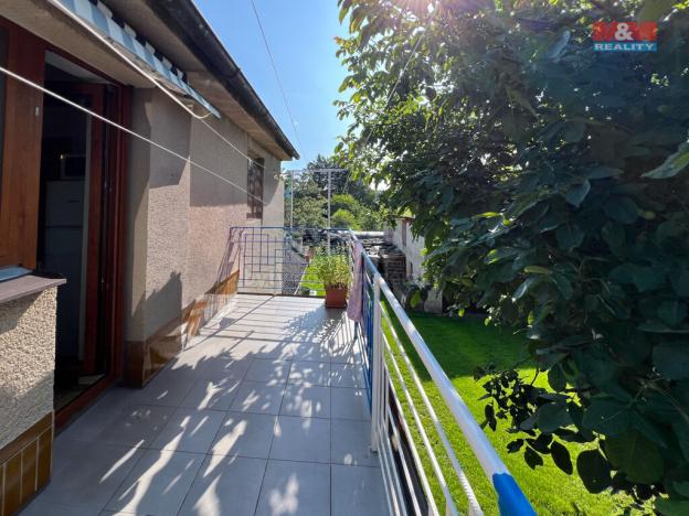 Prodej rodinného domu, Mladý Smolivec - Starý Smolivec, 180 m2