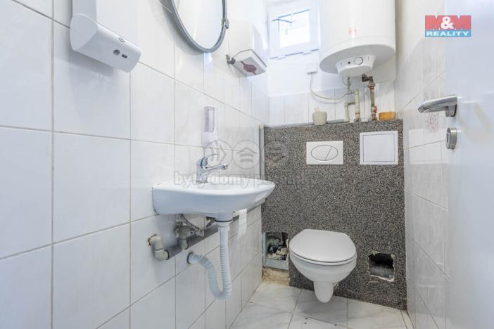 Prodej rodinného domu, Česká Lípa - Lada, 251 m2