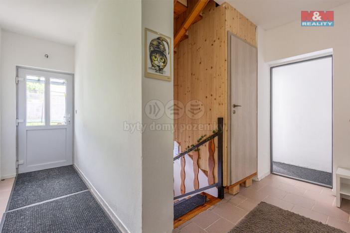 Prodej rodinného domu, Česká Lípa - Lada, 251 m2