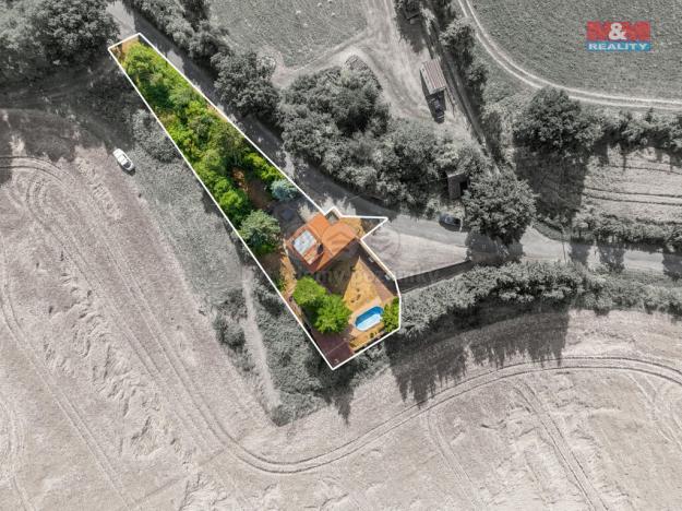 Prodej ubytování, Přerubenice, 167 m2