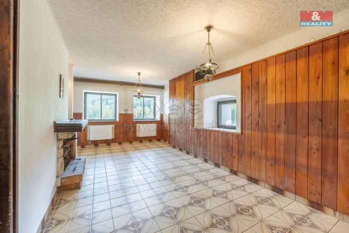 Prodej ubytování, Přerubenice, 167 m2