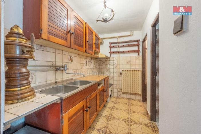 Prodej ubytování, Přerubenice, 167 m2