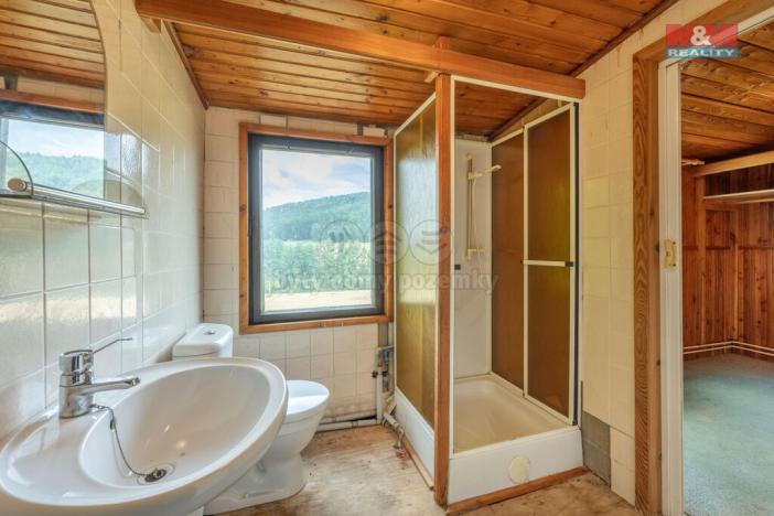 Prodej ubytování, Přerubenice, 167 m2