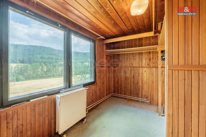 Prodej ubytování, Přerubenice, 167 m2