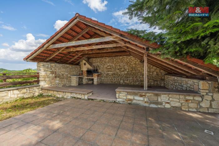 Prodej ubytování, Přerubenice, 167 m2