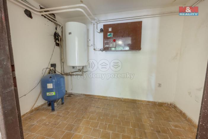 Prodej ubytování, Přerubenice, 167 m2