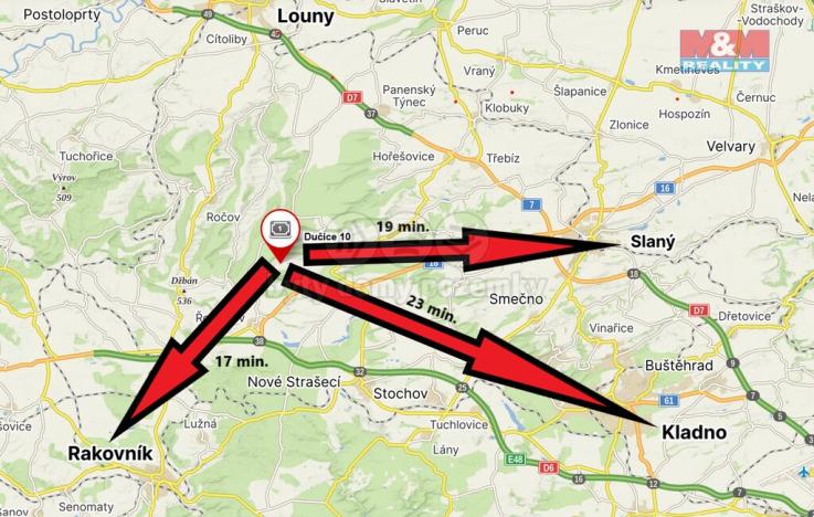 Prodej chalupy, Přerubenice, 167 m2