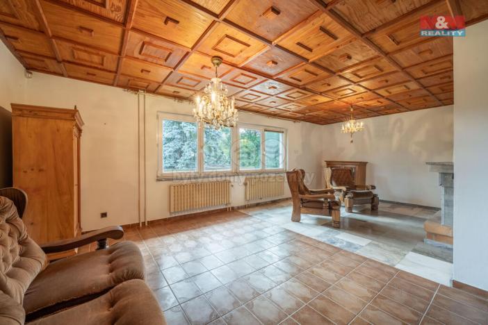 Prodej chalupy, Přerubenice, 167 m2