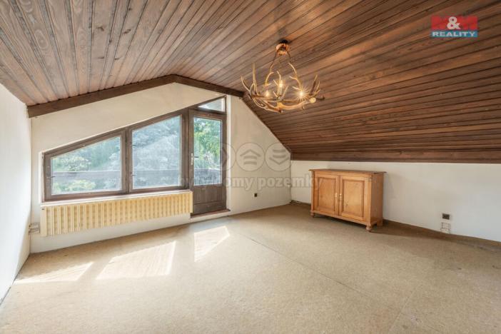 Prodej chalupy, Přerubenice, 167 m2