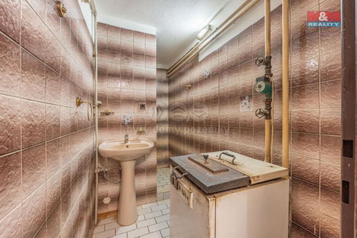 Prodej chalupy, Přerubenice, 167 m2