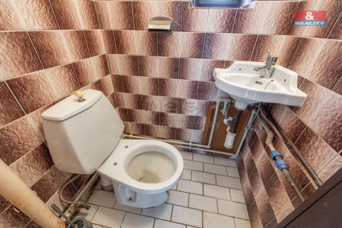 Prodej chalupy, Přerubenice, 167 m2