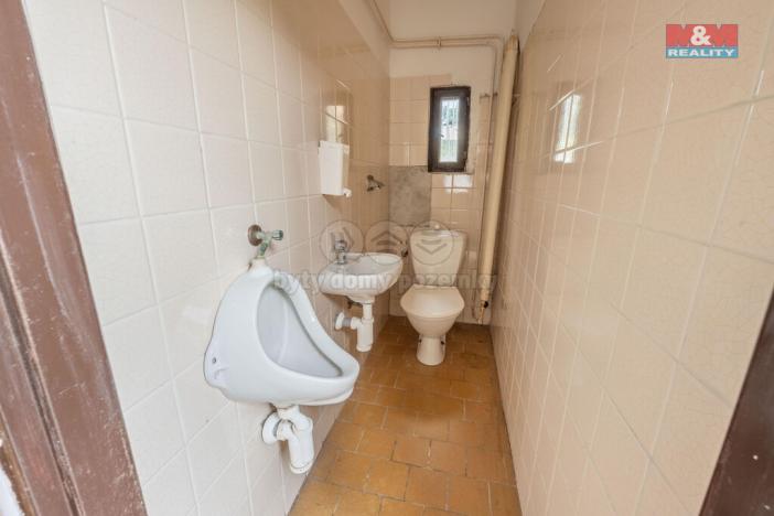 Prodej chalupy, Přerubenice, 167 m2