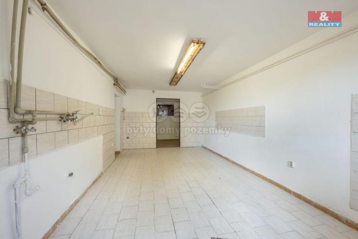 Prodej chalupy, Přerubenice, 167 m2