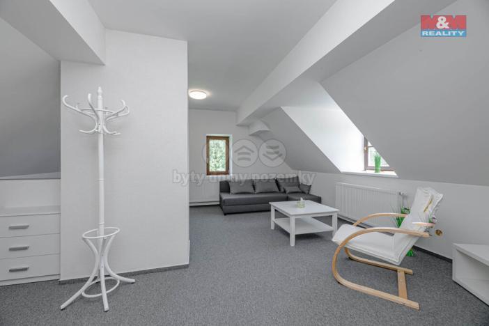 Prodej rodinného domu, Rokytnice v Orlických horách, 386 m2