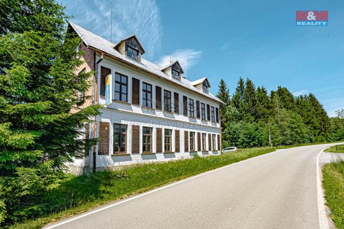 Prodej rodinného domu, Rokytnice v Orlických horách, 386 m2